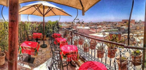 Hostel Dar Ben Youssef